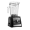 Vitamix High Performance Blender - Ascent Series A2500i (Black)