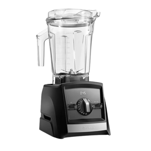 Vitamix High Performance Blender - Ascent Series A2500i (Black)