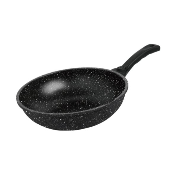 La gourmet Shogun Senjo 28cm Non-stick Wok (Induction)