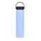 La Gourmet Super Wide 720ml Thermal Bottle - Baby Blue