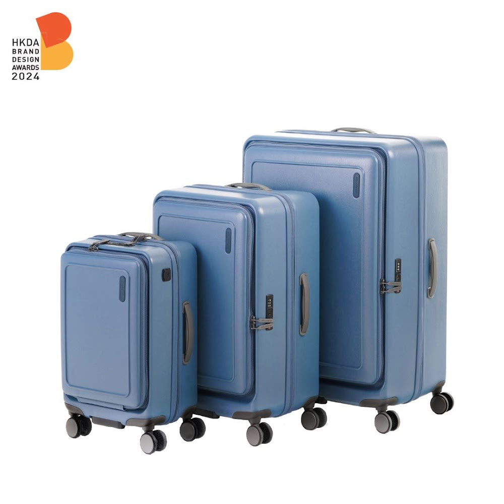 Robinsons luggage sale 2018 outlet