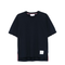 Oversized Short Sleeve Medium Weight T-shirt