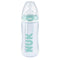 NUK Anti-Colic Professional Temperature Control Baby Bottle with Silicone Teat 300ml
