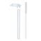 NUK Anti Colic Professional Baby Bottle Adapter Set