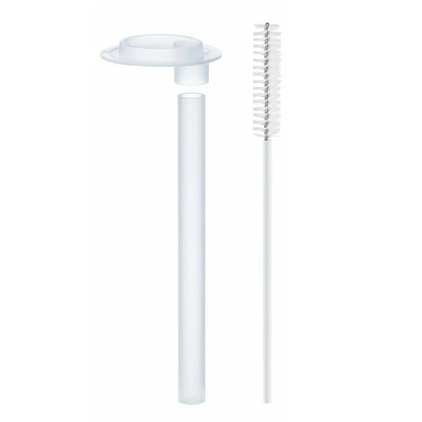 NUK Anti Colic Professional Baby Bottle Adapter Set