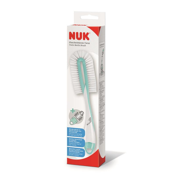 NUK Twist Bottle Brush