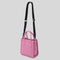MARC JACOBS Canvas Standard Supply Small Tote Candy Pink RS-4S4HCR003H02