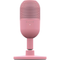 Razer Seiren V3 Mini - Ultra-Compact Usb Microphone - Quartz Edition - Frml Packaging