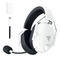 Razer Blackshark V2 Hyperspeed - Wireless Ultra-Lightweight Esports Headset - White Edition - Frml Packaging