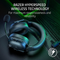 Razer Blackshark V2 Hyperspeed - Wireless Ultra-Lightweight Esports Headset - White Edition - Frml Packaging