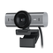 Logitech Mx Brio Ultra Hd 4K Webcam Graphite
