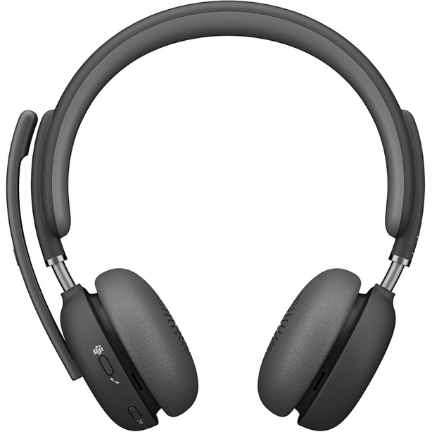 Logitech Zone Wireless 2 Uc Bluetooth Noise Cancellation Headset