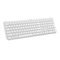 Logitech Signature K950 Wireless Keyboard Offwhite