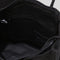 MARC JACOBS Canvas Standard Supply Large Tote Black RS-4S4HTT001H02