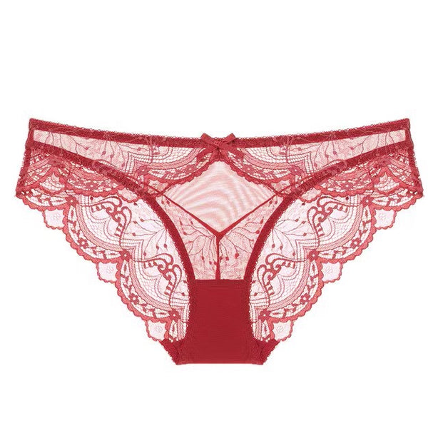 Chalone Trista Full Lace Brief