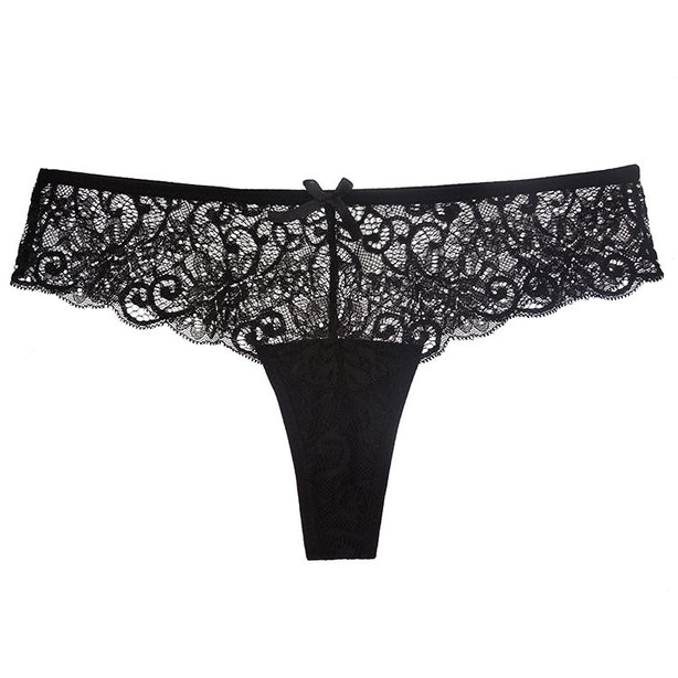 Chalone Alba Full Lace Tanga
