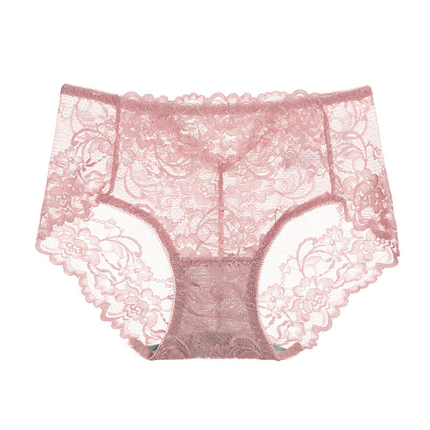 Chalone Maya Full Lace Brief Sensual