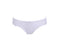 Chalone Julia Lace Panty (White)