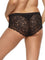 Chalone Peridot Hipster Lace Brief Black/Small
