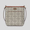 KATE SPADE Spade Flower Small Swingpack Brown Multi RS-KI742