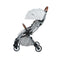 Beblum Navuto+ Auto Fold Stroller (23/24 Edition)