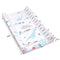 Beblum Diaper Changing Pad