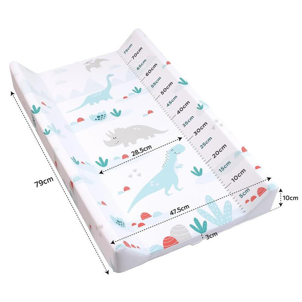 Beblum Diaper Changing Pad
