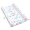 Beblum Diaper Changing Pad
