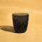 HUSKEE Cups 4 pack of 8oz without lid Smoke