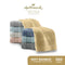 Turkish Cotton Bamboo Towels