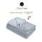 Cooling Summer Quilt – 100% Nylon Blanket