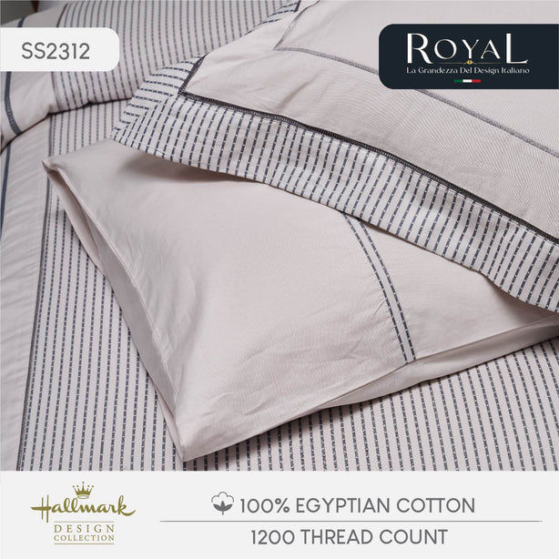 Royal Egyptian Cotton - Beige