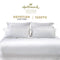 Royal Egyptian Cotton - White