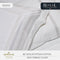 Royal Egyptian Cotton - White