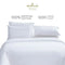 Simplicity Egyptian Cotton - White