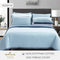 Simplicity Egyptian Cotton - Blue Combo