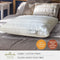 Nanotech Fibre Pillow