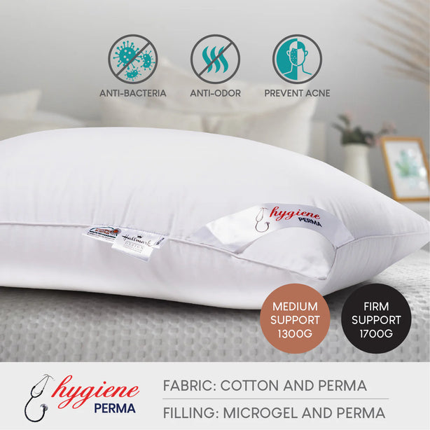 Hygiene Perma Pillow