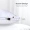 Microfibre Gel Pillow