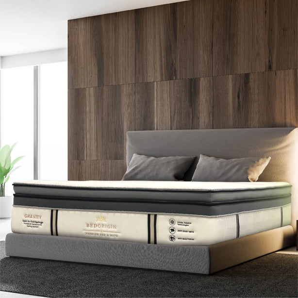 BEDORIGIN GRAVITY - Designed for Maximum Comfort