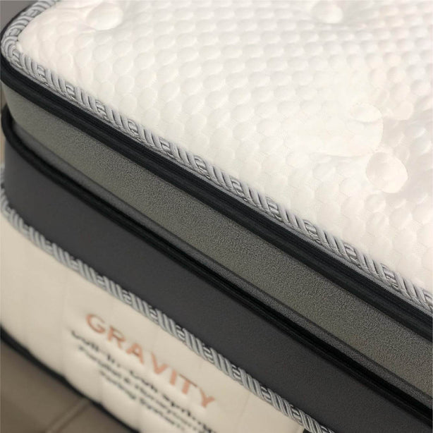 BEDORIGIN GRAVITY - Designed for Maximum Comfort