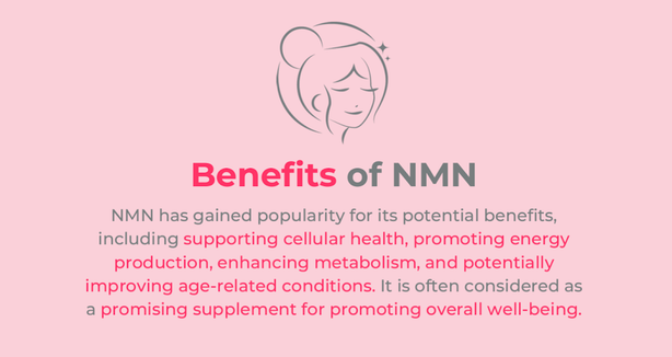 CySEI High Purity NMN