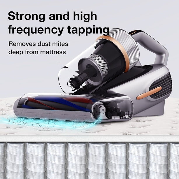 JIMMY BX7 Pro Anti-mite Vacuum Cleaner