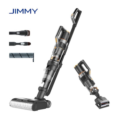 JIMMY HW10 Wet & Dry Vacuum Washer