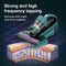 JIMMY BX6 UV Anti-mite Vacuum Cleaner