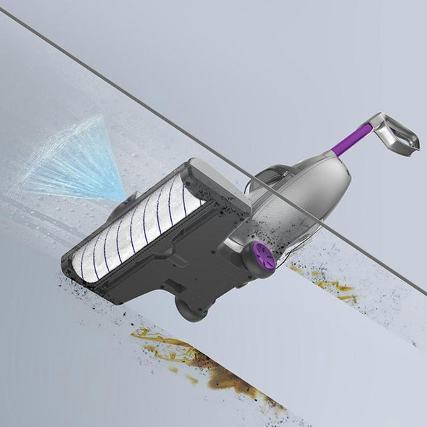 JIMMY HW8 Pro Wet & Dry Vacuum Washer