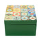 [Rare Bird Collection] Peranakan Trinket Box