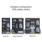 NINA Luxury Sliding Wardrobe with Locker