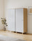 NYTU Sliding Wardrobe