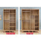 NYTU Sliding Wardrobe
